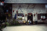 Dolomitenwanderung 1997