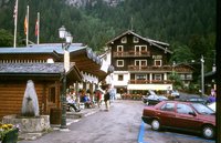 Walserweg Zermatt-Rosswald