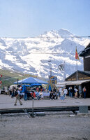Wassen-Zermatt