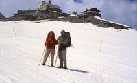 Walserweg Zermatt-Rosswald