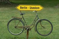Radtour Berlin-Usedom