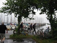 Radtour Kiel-Ahlbeck